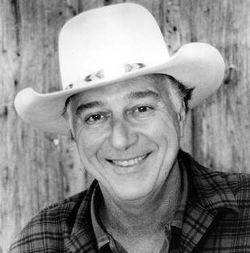 Jerry Jeff Walker 3